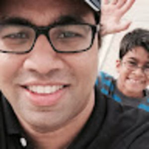 Meet your Posher, Apurva